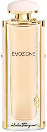 Salvatore Ferragamo Emozione EDP - Dámská parfémovaná voda 92 ml