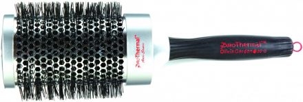 Olivia Garden Pro Thermal - Kartáč na vlasy kulatý vyhřívací T 63