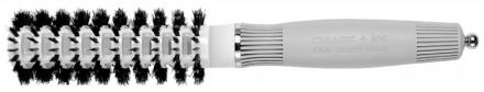 Olivia Garden Turbo Vent Ceramic - Keramický kartáč na vlasy 22 mm