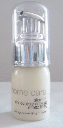 René D'essay Anti-Age Renewer Lifting Face Serum - Protivráskové sérum s liftingovým efektem 30ml