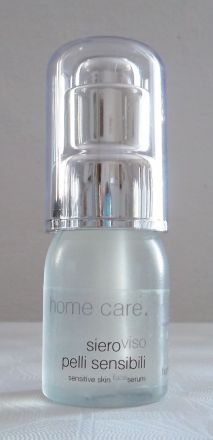 René D´essay Sensitive Skin Face Serum - Zklidňující sérum pro citlivou pleť 30ml