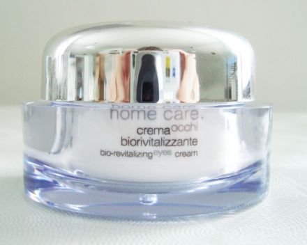René D´essay Bio-Revitalizing Eyes Cream - Oční biorevitalizační krém 30ml