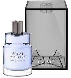 Lanvin Eclat D´Arpege Pour Homme EDT - Pánská toaletní voda 100 ml