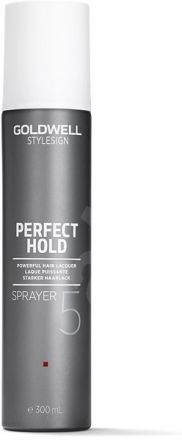 Goldwell Stylesign Perfect Hold Sprayer - Silný lak na vlasy 300 ml