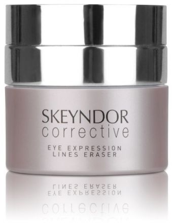 Skeyndor Corrective Eye Expression Lines Eraser - oční krém 20 ml (Bez krabičky)
