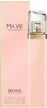 Hugo Boss Boss Ma Vie - parfemovaná voda pro ženy 50 ml