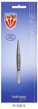 Kellermann Perfection Line Pinzette Tweezers PF3203N - Pinzeta špičatá