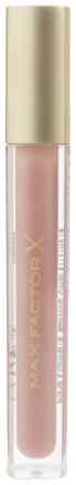 Max Factor Colour Elixir Gloss - Lesk na rty 10 Pristine Nude 3,8 ml