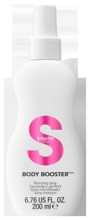 Tigi Body Booster Plumping Spray - Lak na vlasy 200 ml