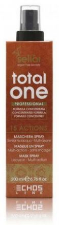 Echosline Seliár Total One - Maska ve spreji 200ml