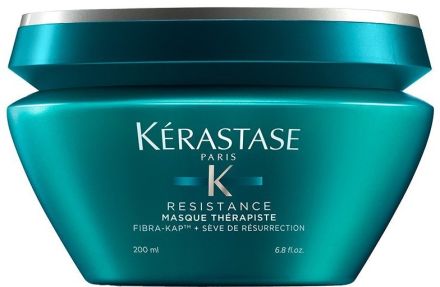 Kérastase Resistance Masque Thérapiste - Intenzivní maska pro velmi poškozené a zničené vlasy 200ml