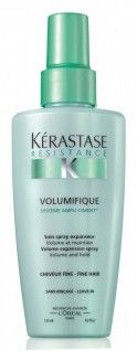 Kérastase Volumifique Spray - Sprej pro objem jemných vlasů 125ml