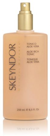 Skeyndor Natural Defence Aloe Rich Tonic - Pleťové tonikum 50ml cestovní balení