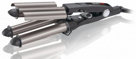 BaByliss PRO Profesionální trojkulma na vlasy BAB2269TTE