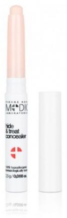 Pierre René Hide & Treat Concealer - Dlouhotrvající korektor č.02 2,5 g