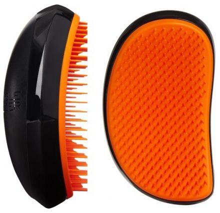 Tangle Teezer Salon Elite NEONS - Kartáč na rozčesávání vlasů - Orange