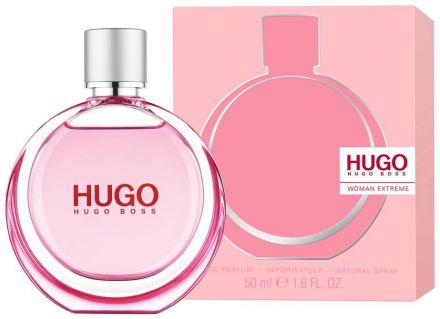 Hugo Boss Hugo Woman Extreme parfémovaná voda 30 ml
