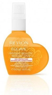 Revlon Professional Equave Love Instant Beauty Sun Protection Detangling - ochranný sluneční kondicionér 50ml cestovní balení