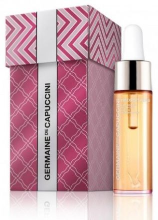 Germaine de Capuccini Timexpert Rides Absolute Nourishment Elixir - Elixír absolutní výživy 15ml cestovní balení