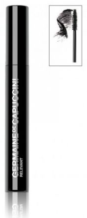 Germaine de Capuccini Relevant XXL - Řasenka černá 382 8,5ml