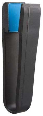 Hair Chalkin - Křída na vlasy Modrá 1Ks