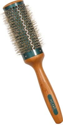 Bio Ionic Agave Round Brush - Natural kulatý bambusový kartáč 58mm