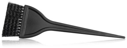 Labor Pro Kadeřnický štětec na barvení vlasů černý široký 1ks