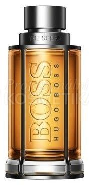 Hugo Boss Boss The Scent For Men - Toaletní voda tester 100ml Tester
