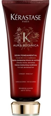 Kérastase Aura Botanica Soin Fondamental - Hydratační hloubková péče 200ml