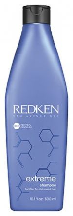 Redken Extreme Shampoo - Posilující šampon pro poškozené vlasy 300ml