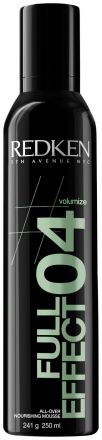 Redken Full Effect 04 - Objemová pěna 250ml