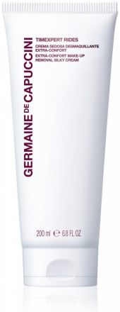 Germaine de Capuccini Timexpert Rides Extra-Comfort Make-up Removal Cream- Odličovací krém proti vráskám 200 ml