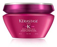 Kérastase Reflection Masque Chromatique for Normal to Fine Hair - Maska na normální a jemné barvené vlasy 200ml