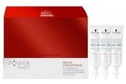 Schwarzkopf BC Expert Power Shot Repair Concentrate 12 x 10 ml