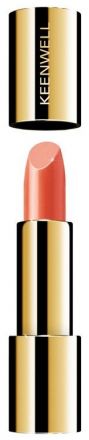 Keenwell Lipstick Ultra Shine - Luxusní rtěnka č.22 4g