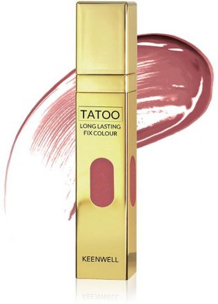 Keenwell Star Gloss Tatoo Fixx Color č.3 5ml + Instant Flash 2x3ml Dárková sada