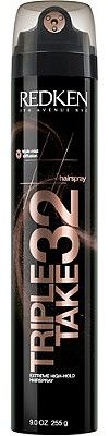 Redken Triple Take 32 - Lak na vlasy 300ml