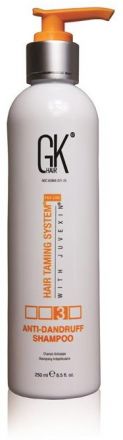 GK Hair Anti-Dandruff Shampoo - Šampon proti lupům 250ml