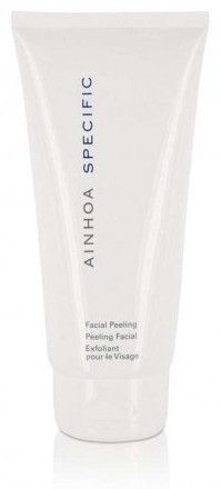 Ainhoa Specific Peeling - Jemný exfoliační peeling s krémovou texturou 100ml