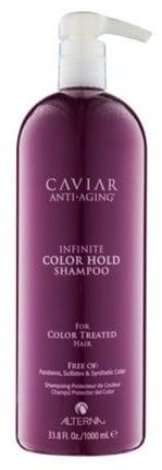 Alterna Caviar Infinite Color Hold Shampoo - Šampon pro dlouhotrvající barvu 1000 ml
