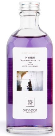 Skeyndor Oriental Senses Myrhový Olej 100ml