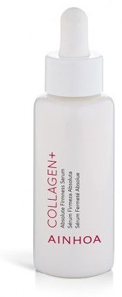 Ainhoa Collagen+ Absolute Firmess Serum - Sérum pro absolutní zpevnění pleti 50 ml