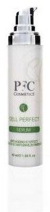PFC Cosmetics Cell Perfect Serum - Sérum proti stárnutí pleti 40 ml