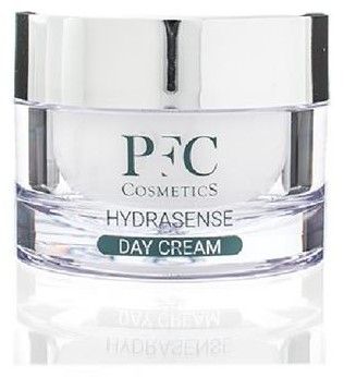 PFC Cosmetics Hydrasense Day Cream - Krém pro každodenní použití 50 ml