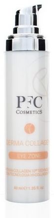 PFC Cosmetics Derma Collagen Eye Zone - Sérum na oční okolí 40 ml