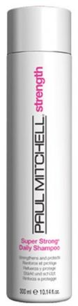 Paul Mitchell Super Strong Shampoo - Posilující šampon 300 ml