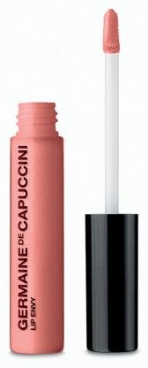 Germaine de Capuccini Lip Envy Seamless - Tekutá rtěnka s efektem lesku č. 131