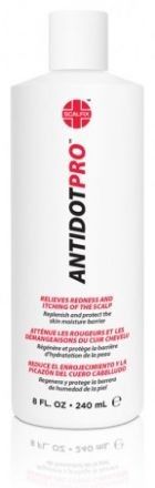 Antidotpro Replenish and Protect the Skin Moisture Barier - Proti svědění, pálení a zarudnutí pokožky 60 ml