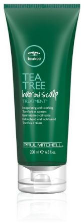 Paul Mitchell Tea Tree Special Hair and Scalp Treatment - Intenzivní péče 200 ml