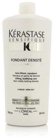 Kérastase Densifique Fondant Densité - Hydratační a zpevňující péče pro vlasy 1000 ml